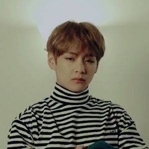 Meet your Posher, Tae